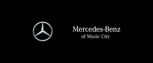 Mercedes Benz Black Logo