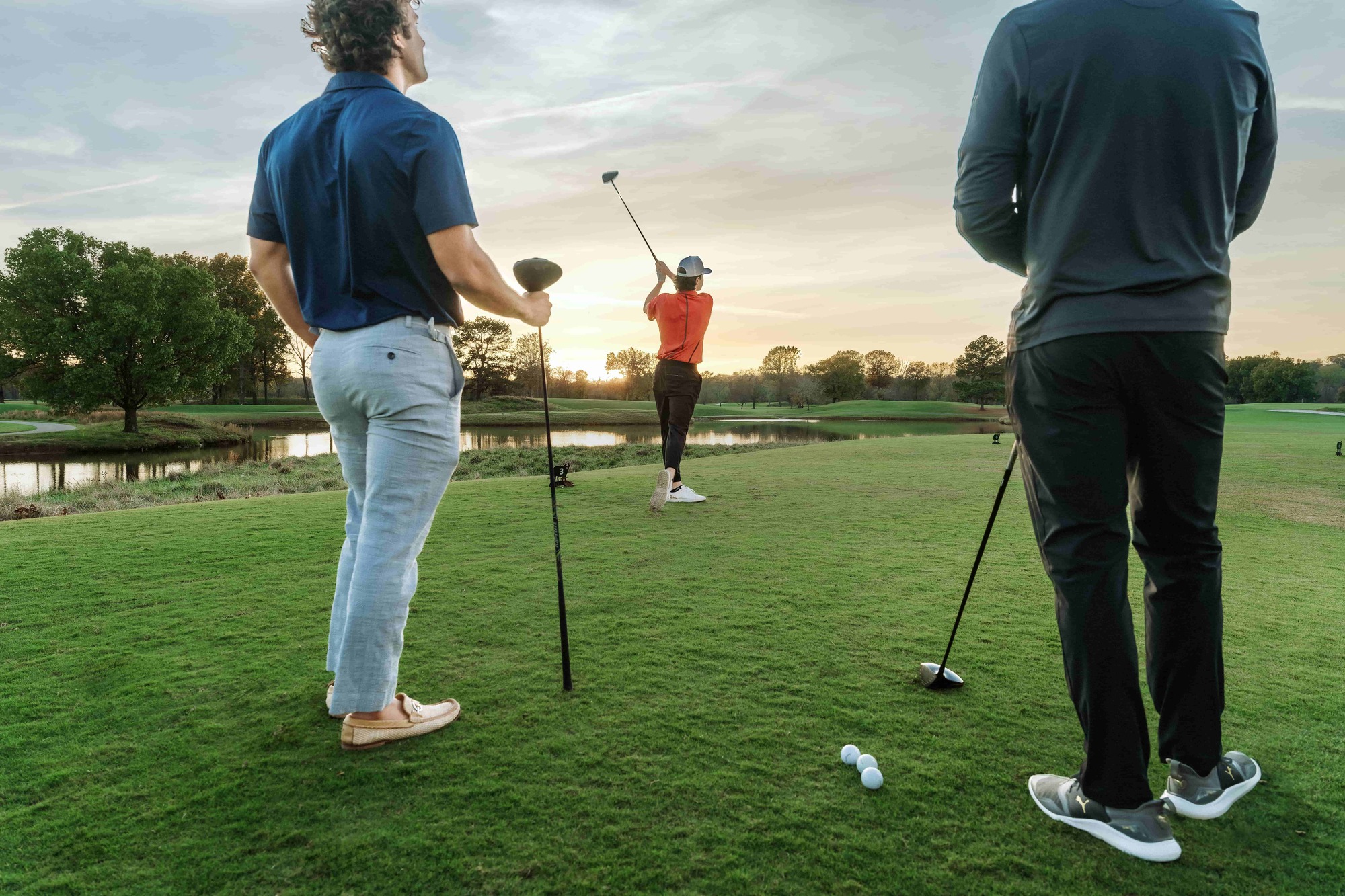 Why Hermitage Is the Smartest Choice for Your Nashville Golf Weekend